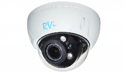Расширение ассортимента 2-мегапиксельных IP-камер RVi первой серии