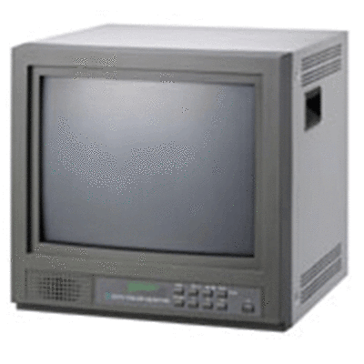 Монитор аналоговый TVS СH-15DNA (б\у) в Волгограде
