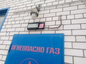 Установка пожарной сигнализации в Волгограде