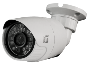 Видеокамера IP KFT-IPC B8 (5) (1/2,5" SONY STARVIS 4К, 8 Мп (3840х2160 - 25 к/с) Волгоград