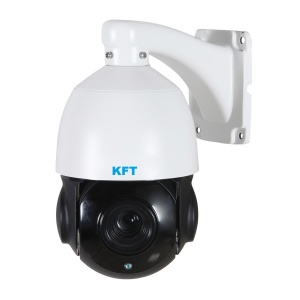 Видеокамера скоростная купольная IP KFT-IPC-62Z22 (3,9-85.5 мм) Волгоград