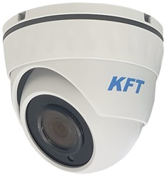 Видеокамера KFT-IPC-D3 SD (2.8) Волгоград