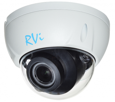 Видеокамера RVi-1NCD8349 (2.7-13.5) white Волгоград