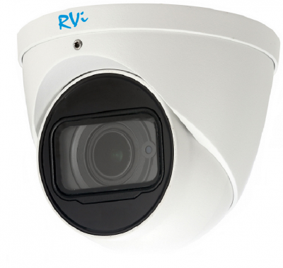 Видеокамера RVi-1NCE8347 (2.7-13.5) white Волгоград