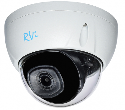 Видеокамера RVi-1NCD2362 (2.8) white Волгоград
