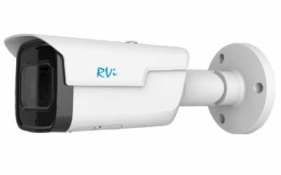 Видеокамера RVi-1NCT8239 (2.7-13.5) white Волгоград