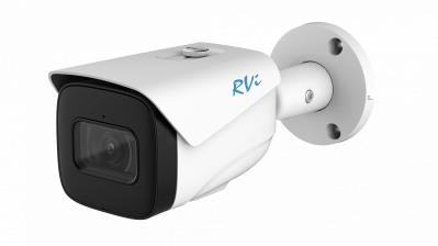 Видеокамера RVi-1NCT2368 (2.8) white Волгоград