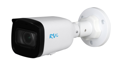 Видеокамера RVi-1NCT4143-P (2.8-12) white Волгоград