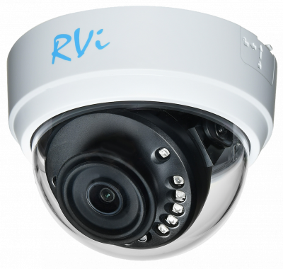 Видеокамера RVi-1ACD200 (2.8) Волгоград