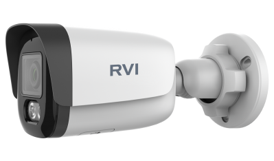 Видеокамера RVi-1NCTL4156 (2.8) white Волгоград