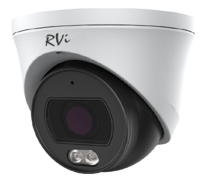 Видеокамера RVi-1NCEL4074 (4) white Волгоград