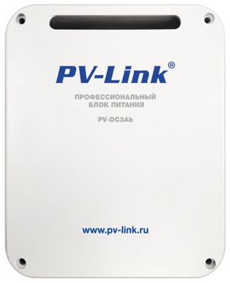 Блок питания PV-DC3Ab PV-Link в Волгограде