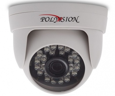 Видеокамера Polyvision PD1-A1-B2.8 v.2.1.2 Волгоград