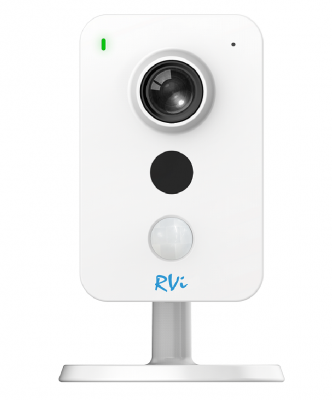 Видеокамера RVi-1NCMW4238 (2.8) white Волгоград