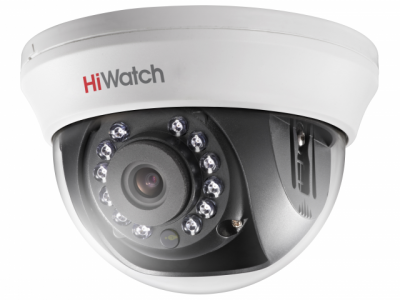 Видеокамера HiWatch DS-T201 (B) (2.8 мм) Волгоград