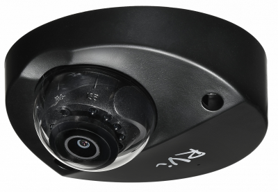 Видеокамера RVI-1NCF2366 (2.8) black Волгоград
