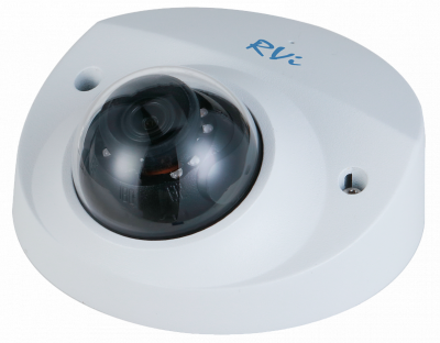Видеокамера RVI-1NCF2366 (2.8) white Волгоград