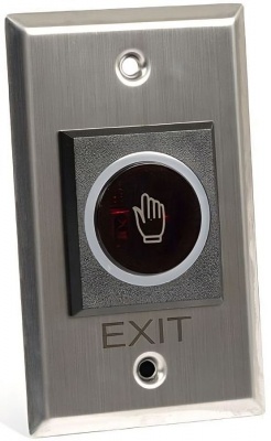 Кнопка выхода SPRUT Exit Button-86M-NT в Волгограде