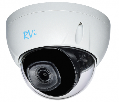Видеокамера RVi-1NCDX4338 (2.8) white Волгоград