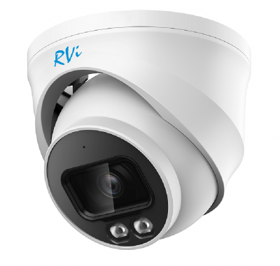 Видеокамера RVi-1NCEL2366 (2.8) white Волгоград