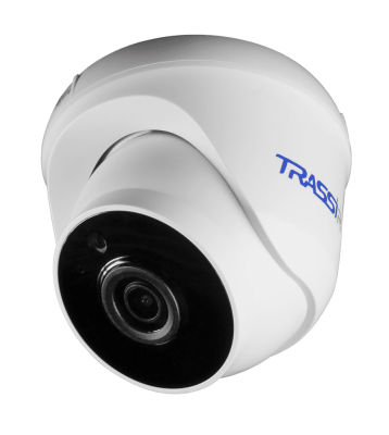 Видеокамера беспроводная IP TRASSIR TR-W2S1 (2.8 мм) с Wi-Fi Волгоград