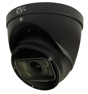 Видеокамера RVi-1ACE202M (2.7-12) black Волгоград