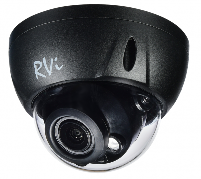 Видеокамера RVi-1NCD2365 (2.7-13.5) black Волгоград