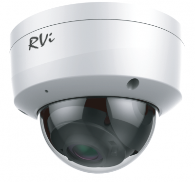 Видеокамера RVi-1NCD8044 (2.8) white Волгоград