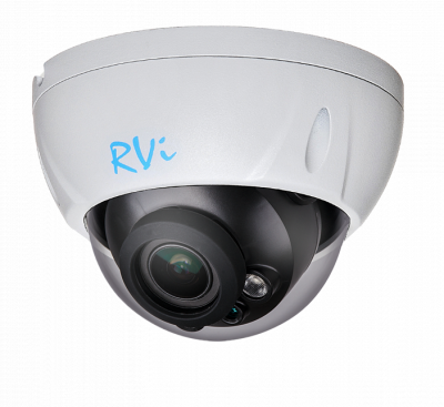 Видеокамера RVi-1NCD2365 (2.7-13.5) white Волгоград